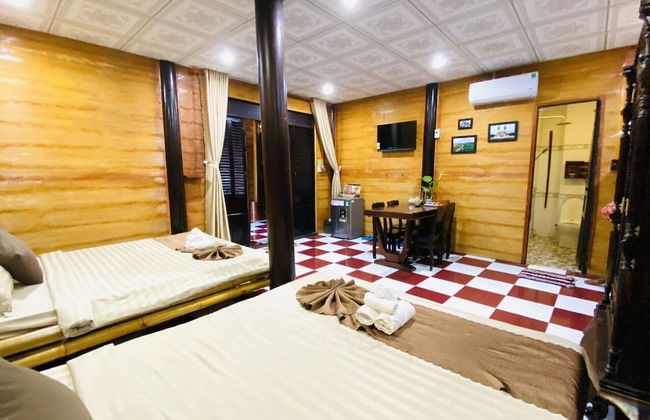 Ti Ni Homestay - Photo 5