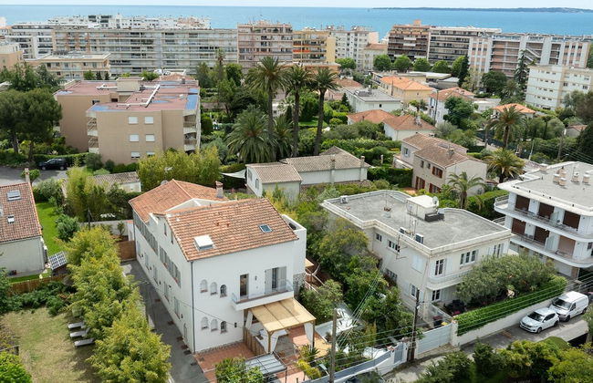 Furnished Studio La Jungle Suite, Mandara Beach - Foto 7