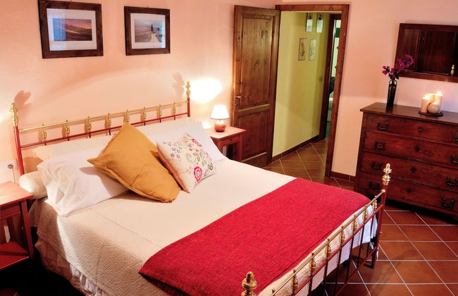 Agriturismo Fattoria La Prugnola - Foto 29