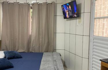 BERTIOGA suítes na praia centro - Photo 9