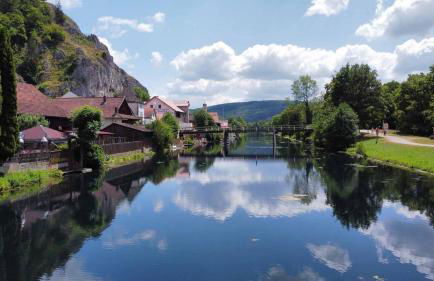 Ferienhaus am blauen Wasser - Foto 20