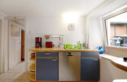 Haus Gertrud - Foto 8