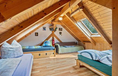 Kletterhütte Sächsische Schweiz - Foto 13