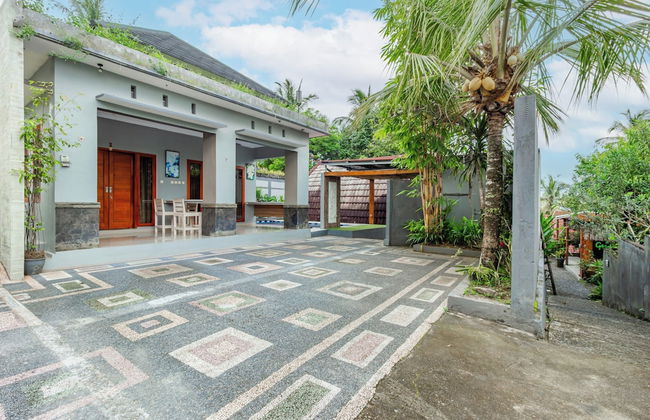 Belvilla Surga Pandawa Bali - Foto 1