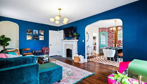 Hot Tub Ping Pong Sleeps 9 Retro Fun - Photo 1