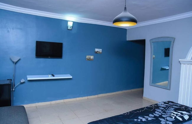 Leez Luxury Apartment - Foto 3