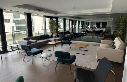 A&R Suite Ejecutiva Montes de Oca - Foto 21