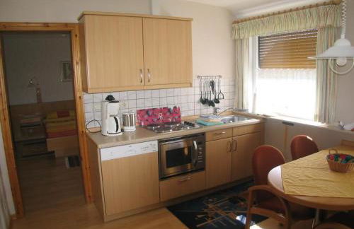 Haus Mühlenwarft - Photo 58