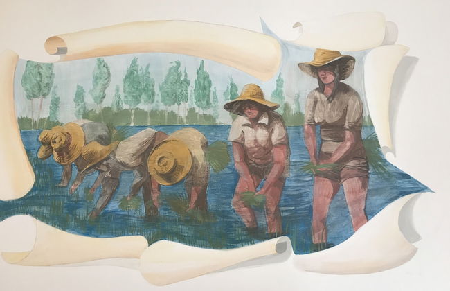 Agriturismo Nonna Rina - Foto 41