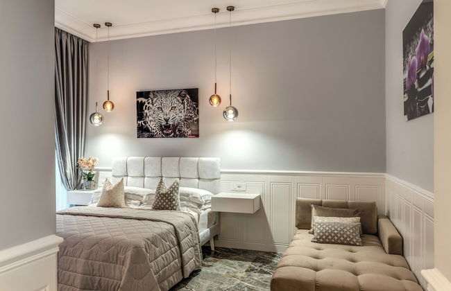 Rome55 - Piazza di Spagna - Foto 42