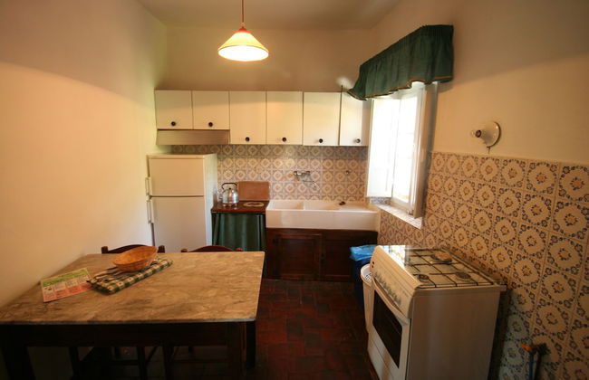 Fattoria Gambaro di Petrognano - Foto 34