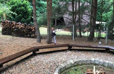 Siedlisko Musialove nad jeziorem 8 osob - Foto 2