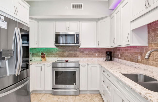 Beach Colony Resort West by SVR - Foto 11