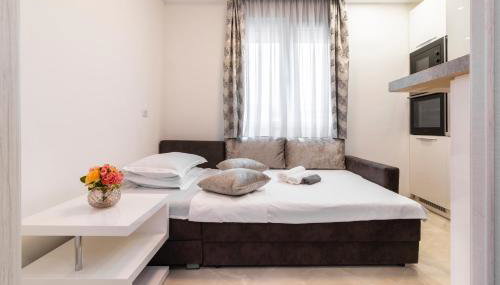 Apartman M.E.P. - Foto 2