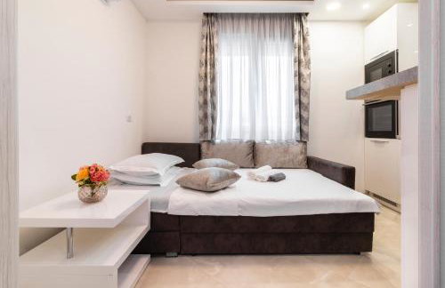 Apartman M.E.P. - Foto 2