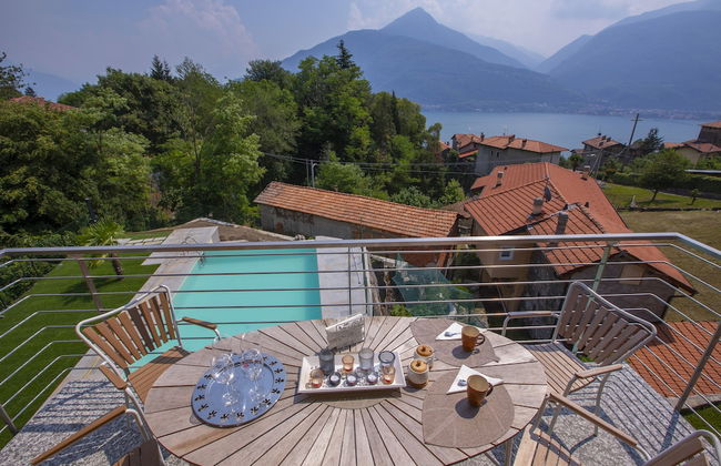 Villa Vecchio Mulino - Foto 1