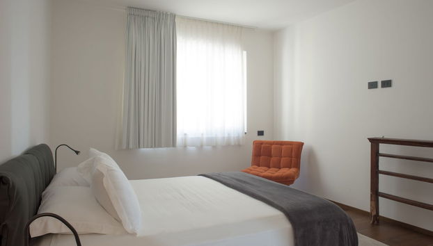 Villa Olivo - Foto 3, Quarto