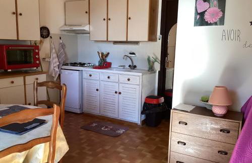 Numéro 190 rue des moulins Nid douillet au cœur de la haute Provence vachéres - Foto 47