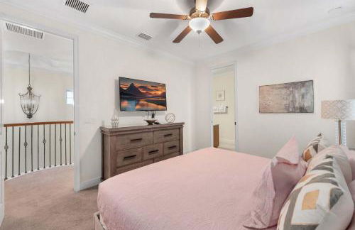 Golf Course View Game Room Private HEATED Pool - Foto 64