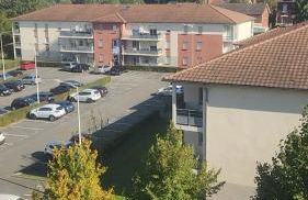 Suite Eden Spa, Appart'hôtel bien être , Patio de standing barbecue - TV XL CinéSport, Lit Q-Size, Wifi, P-Gratuit en Résidence - Foto 63