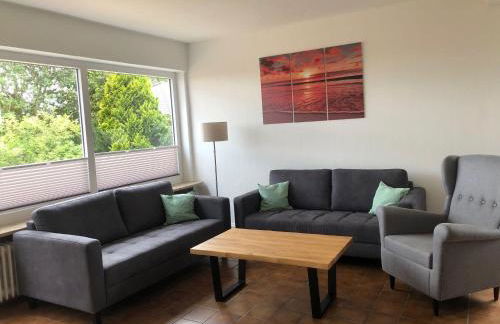 Ferienhaus-Sonnenwinkel - Foto 1