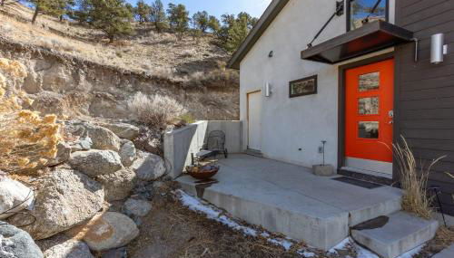 Mid-Century Modern Escape hikingbiking nearby! - Foto 3