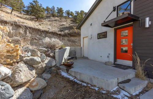 Mid-Century Modern Escape hikingbiking nearby! - Foto 3