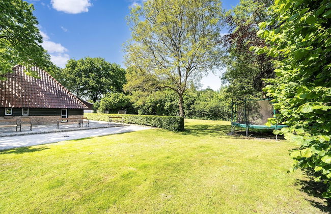 Atmospheric Country House in Asten on a Golf Course - Photo 58