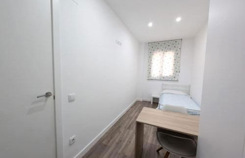 New flat in the centre, 10 min from BCN Airport - Foto 24