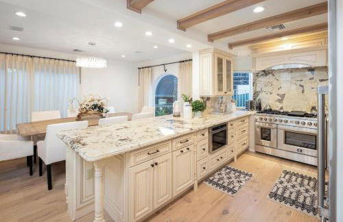 Stradella Spanish - Contemporary Mediterranean Estate w/ Resort-style Yard - Photo 102