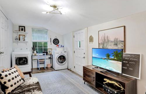 Springs Cottage - Foto 43