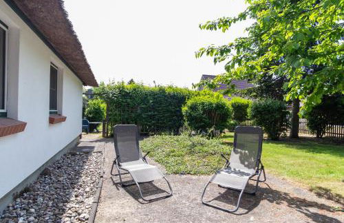 An der Steilküste Wohnung 02 - Photo 17