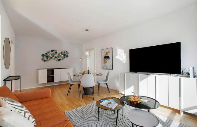 Novos Contrada Apartments - Foto 6