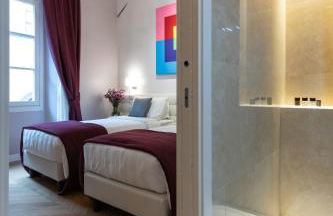 Kairos by Florence Art Apartments - Photo 134