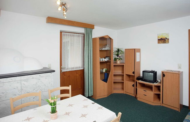 Cozy Apartment near Ski Area in Sautens - Foto 13