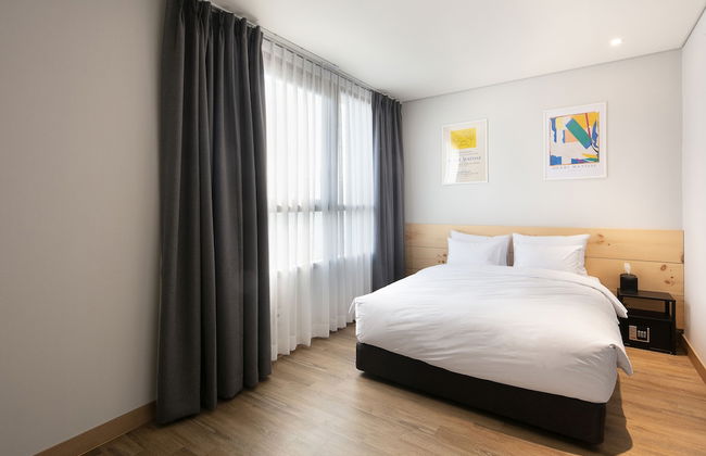 LACOZi STAY Seoul - Foto 5