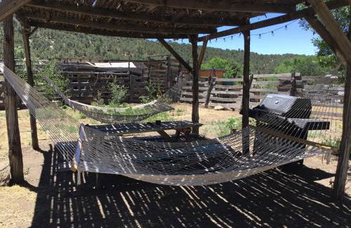 Taos Goji Farm & Eco-Lodge Retreat - Foto 22