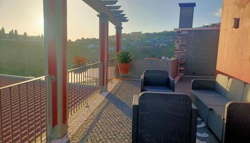 Casa RuMa ao Sol - Foto 4