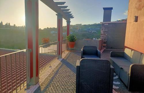 Casa RuMa ao Sol - Foto 4