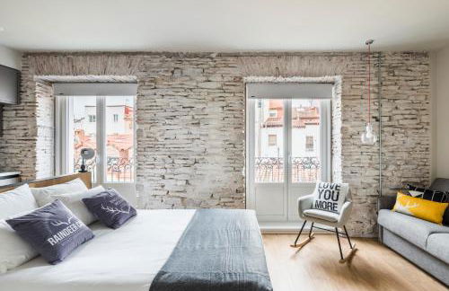 RICE Eleven Rooms - Foto 10