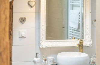 Les Logis du Printemps - Au p'tit Bonheur de Laura - Photo 18