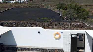 Finca la Tabaiba piscina compartida adultos - Foto 5