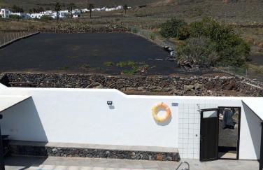 Finca la Tabaiba piscina compartida adultos - Foto 5