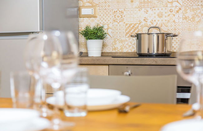 Casa Mavi al Museo Archeologico - Foto 22