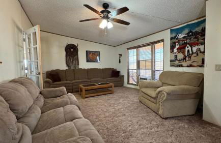 Desert View Retreat - Sleeps 22, Game Garage, Near Skywalk & Lake Mead - Foto 23