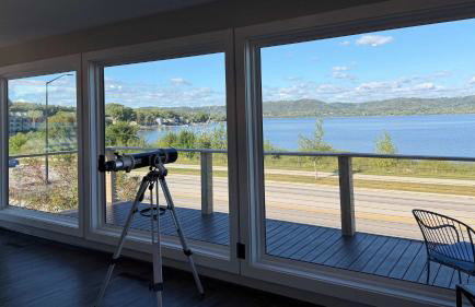 3 Bedroom Condo with Lake Pepin views with access to shared outdoor pool - Foto 6