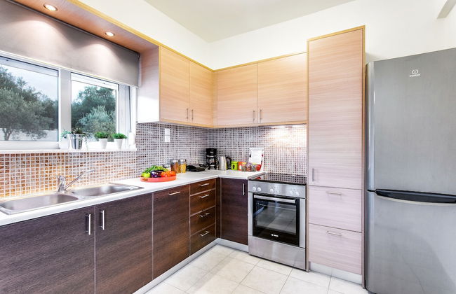 Cyan Icons Villas - Foto 18