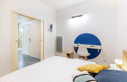 GuestReady - Cozy apt in Frederic & Isabelle place - Foto 16