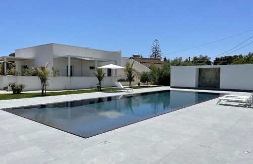 LM7 Luxury Villa Sicily - Foto 41