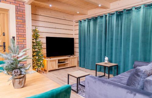 Bajka Chateau - Foto 3